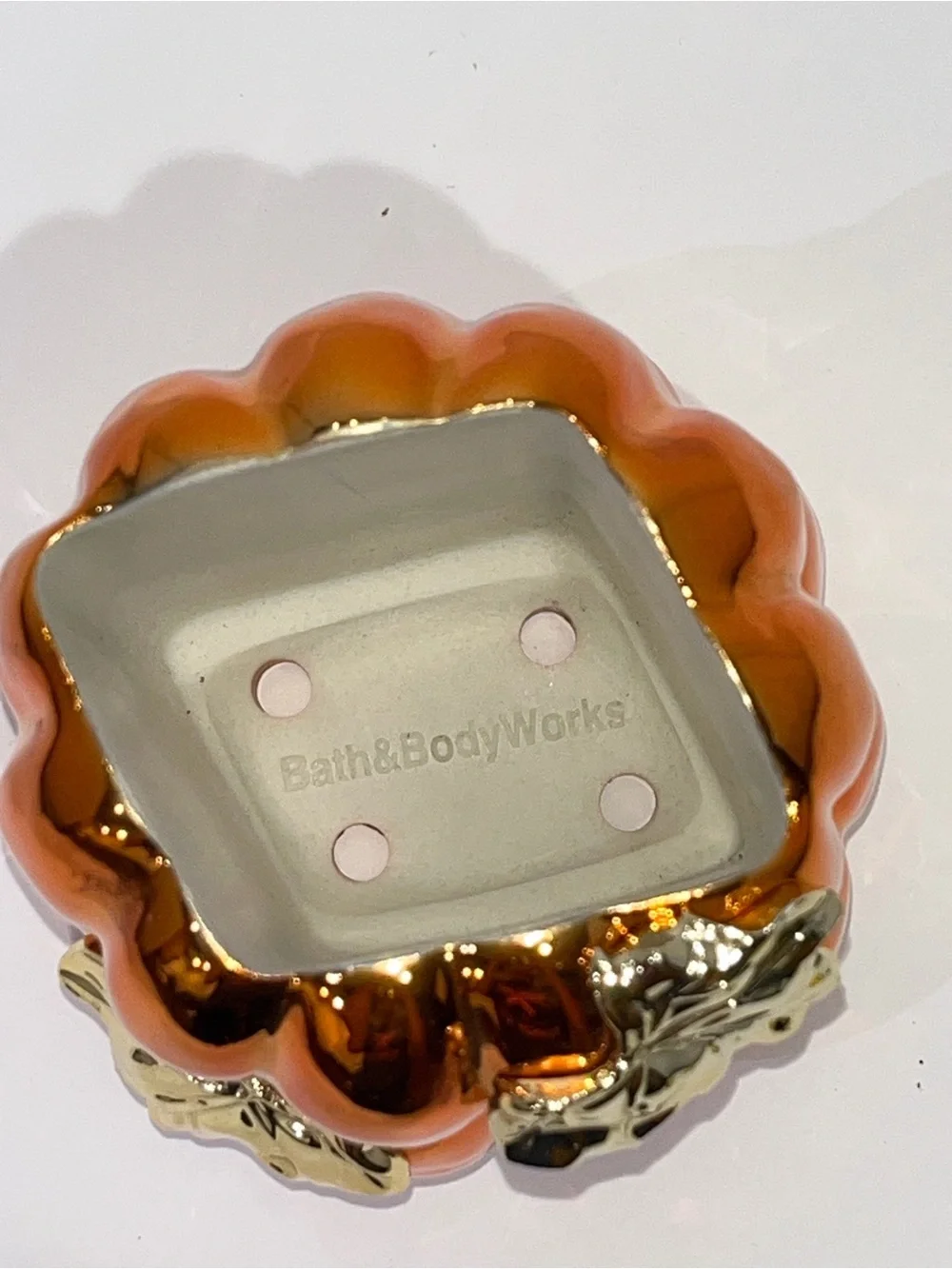 Bath & Body Works bath body